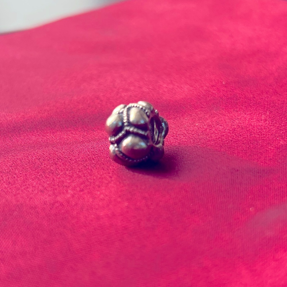 Pandora Journey Charm
